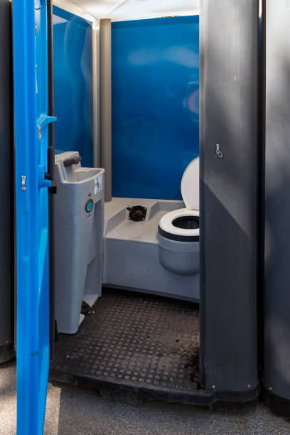Best Affordable portable toilet rental  in Ephraim, UT