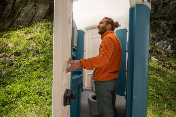 Best Affordable portable toilet rental  in Ephraim, UT