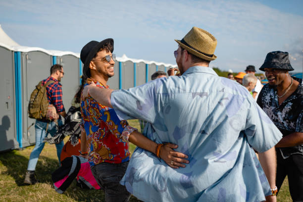 Best High-end porta potty rental  in Ephraim, UT