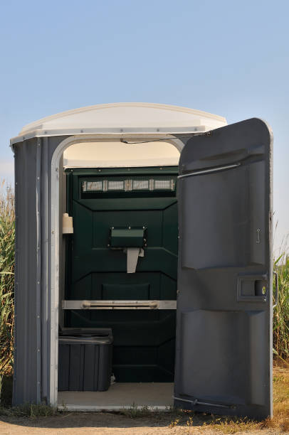 Best Local porta potty services  in Ephraim, UT