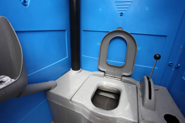 Best Portable restroom trailer rental  in Ephraim, UT