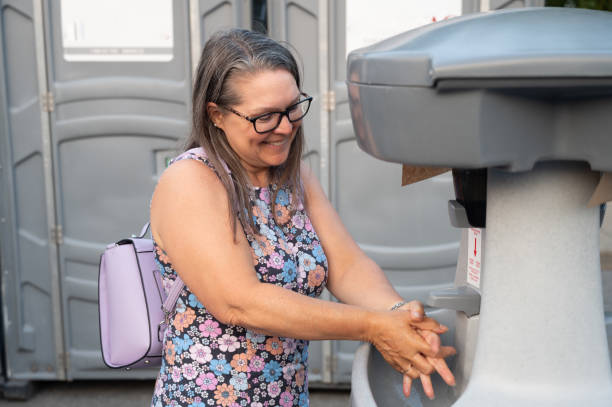 Best Luxury portable toilet rental  in Ephraim, UT